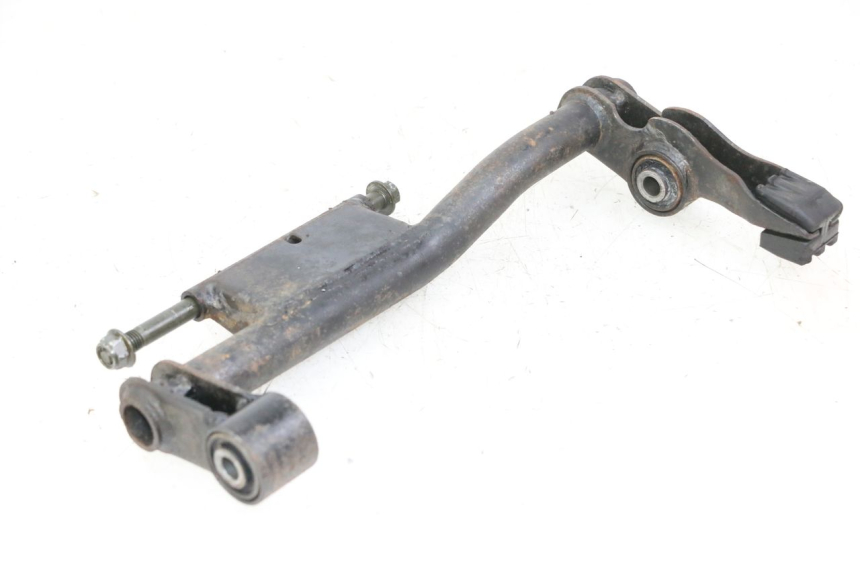 photo de MOTORHALTER PEUGEOT TWEET 4T 50 (2014 - 2019)
