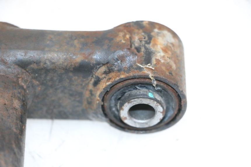 photo de MOTORHALTER PEUGEOT TWEET 4T 50 (2014 - 2019)