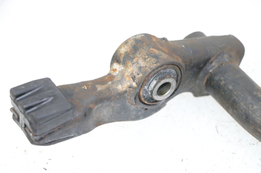 photo de MOTORHALTER PEUGEOT TWEET 4T 50 (2014 - 2019)