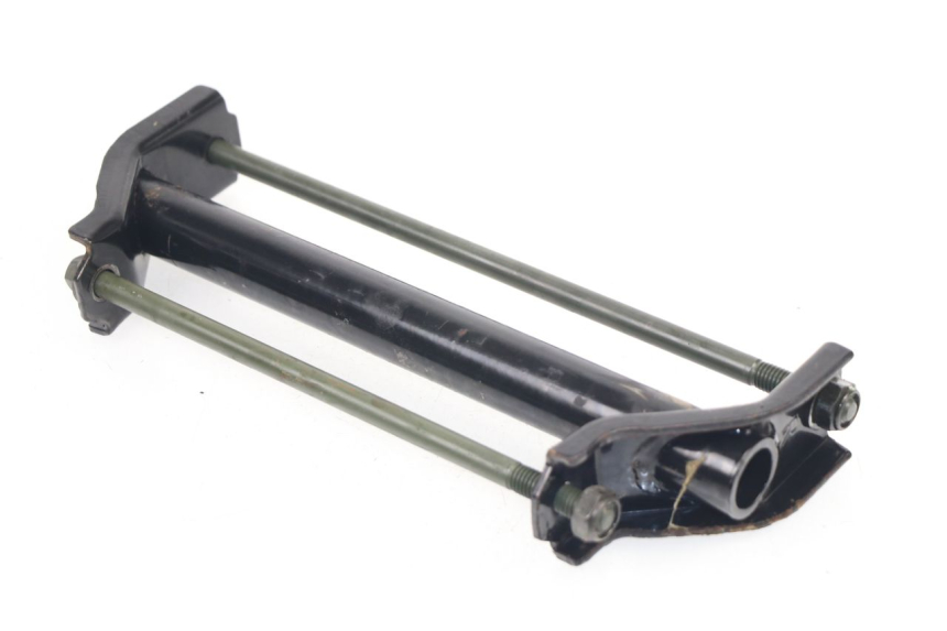 photo de MOTORHALTER PEUGEOT VIVACITY NEW 2T 50 (2008 - 2017)
