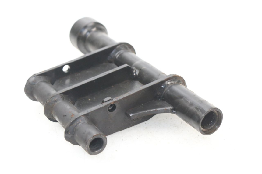 photo de MOTORHALTER PIAGGIO BEVERLY 500 (2003 - 2007)