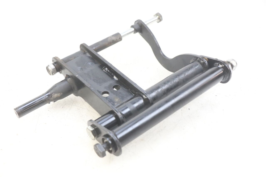 photo de MOTORHALTERUNG PIAGGIO FLY 4T 50 (2013 - 2017)