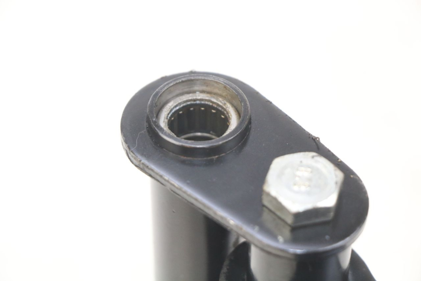 photo de MOTORHALTERUNG PIAGGIO FLY 4T 50 (2013 - 2017)