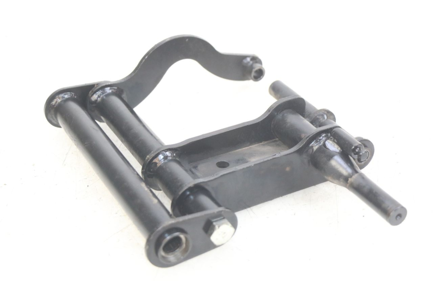 photo de MOTORHALTERUNG PIAGGIO FLY 4T 50 (2013 - 2017)
