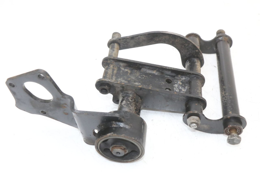 photo de MOTORHALTER PIAGGIO FLY 4T 50 (2004 - 2010)