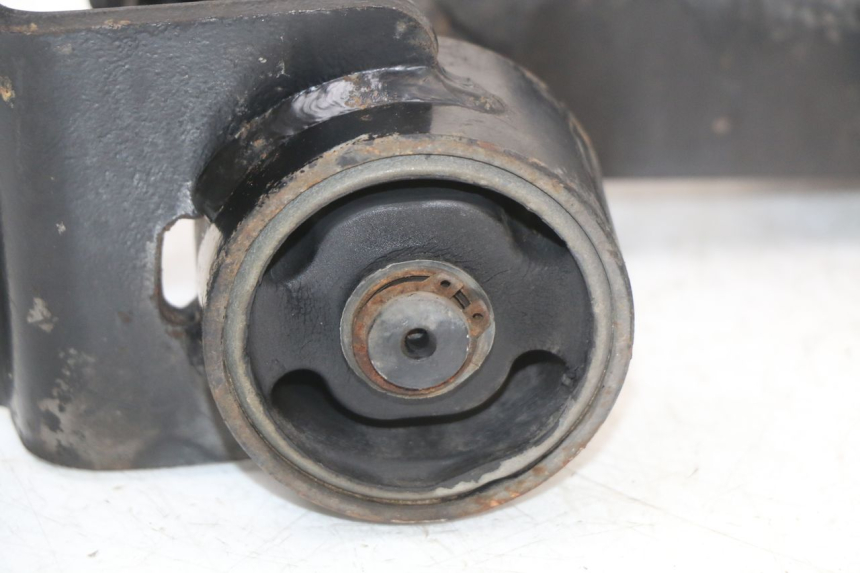 photo de MOTORHALTER PIAGGIO FLY 4T 50 (2004 - 2010)
