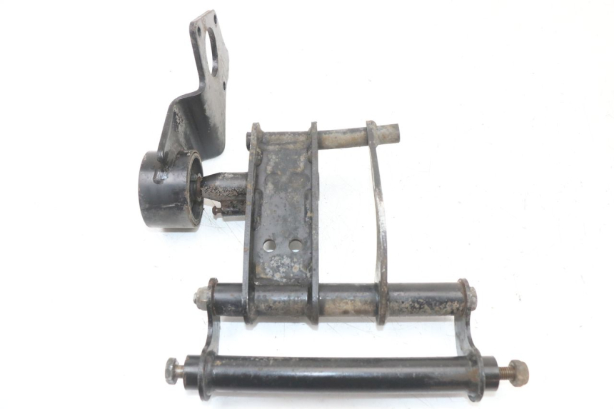 photo de MOTORHALTER PIAGGIO FLY 4T 50 (2004 - 2010)