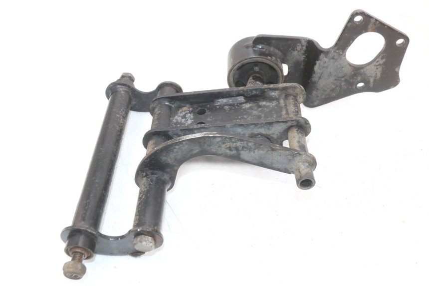 photo de MOTORHALTER PIAGGIO FLY 4T 50 (2004 - 2010)