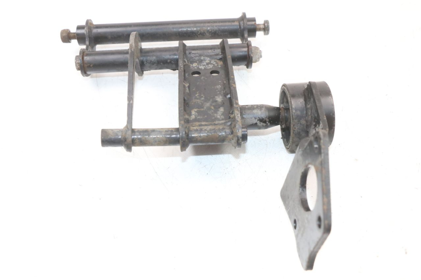 photo de MOTORHALTER PIAGGIO FLY 4T 50 (2004 - 2010)