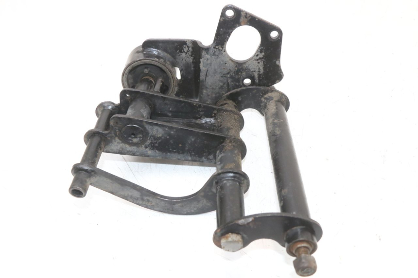 photo de MOTORHALTER PIAGGIO FLY 4T 50 (2004 - 2010)