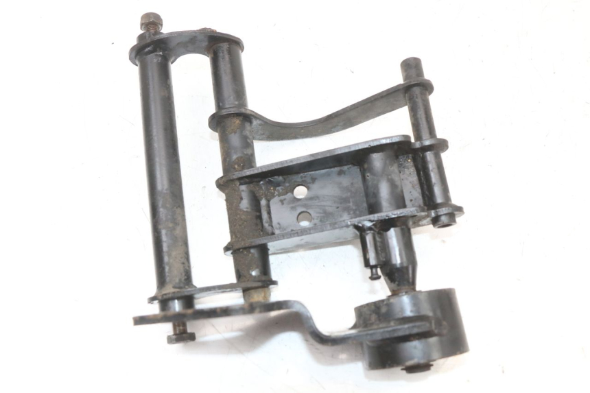 photo de MOTORHALTER PIAGGIO FLY 4T 50 (2004 - 2010)