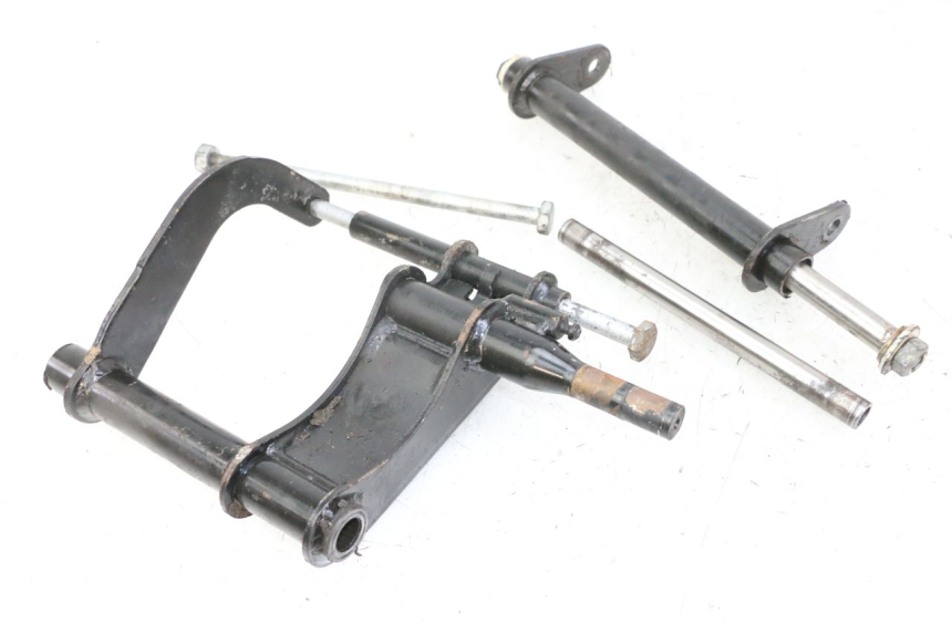 photo de MOTORHALTER PIAGGIO MP3 125 (2006 - 2014)