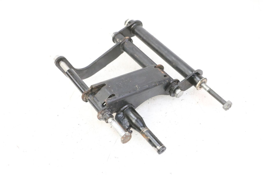 photo de MOTORHALTER PIAGGIO MP3 125 (2006 - 2014)