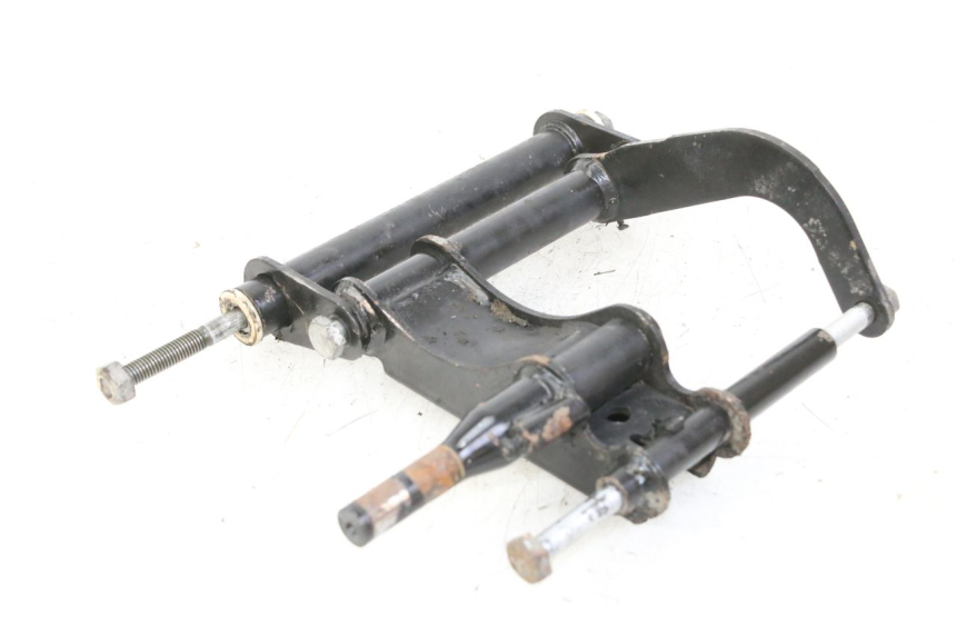 photo de MOTORHALTER PIAGGIO MP3 125 (2006 - 2014)