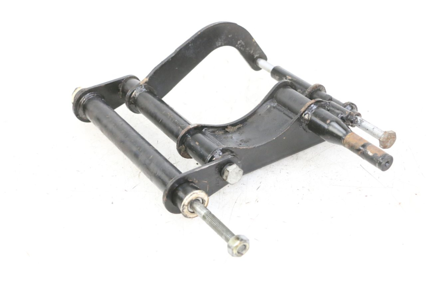 photo de MOTORHALTER PIAGGIO MP3 125 (2006 - 2014)