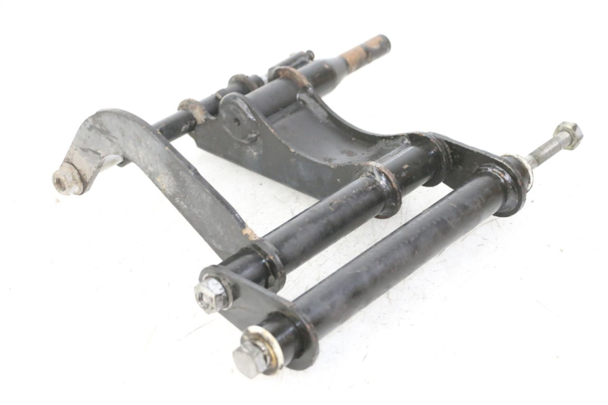 photo de MOTORHALTER PIAGGIO MP3 125 (2006 - 2014)