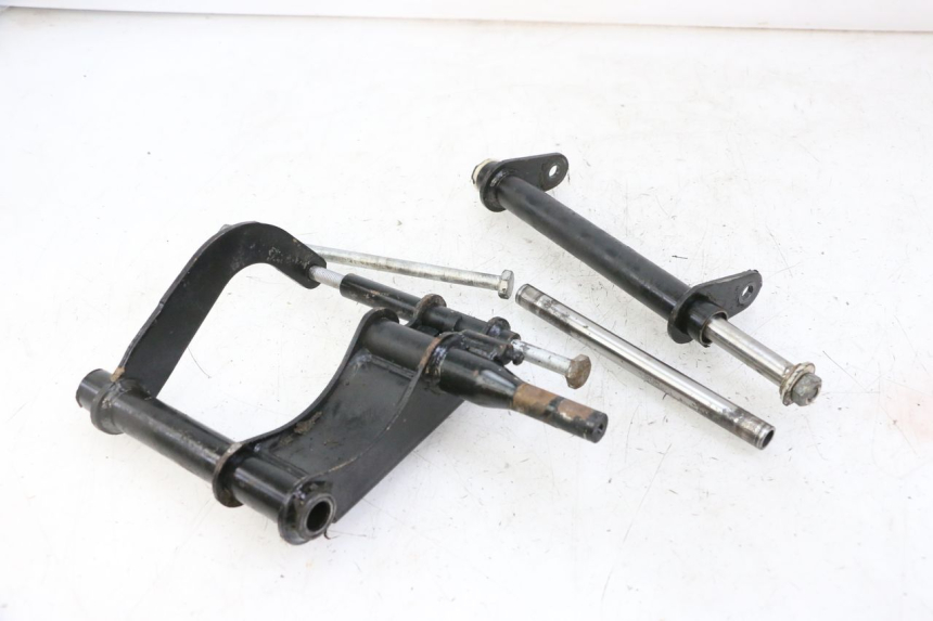 photo de MOTORHALTER PIAGGIO MP3 125 (2006 - 2014)