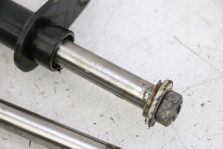 photo de MOTORHALTER PIAGGIO MP3 125 (2006 - 2014)