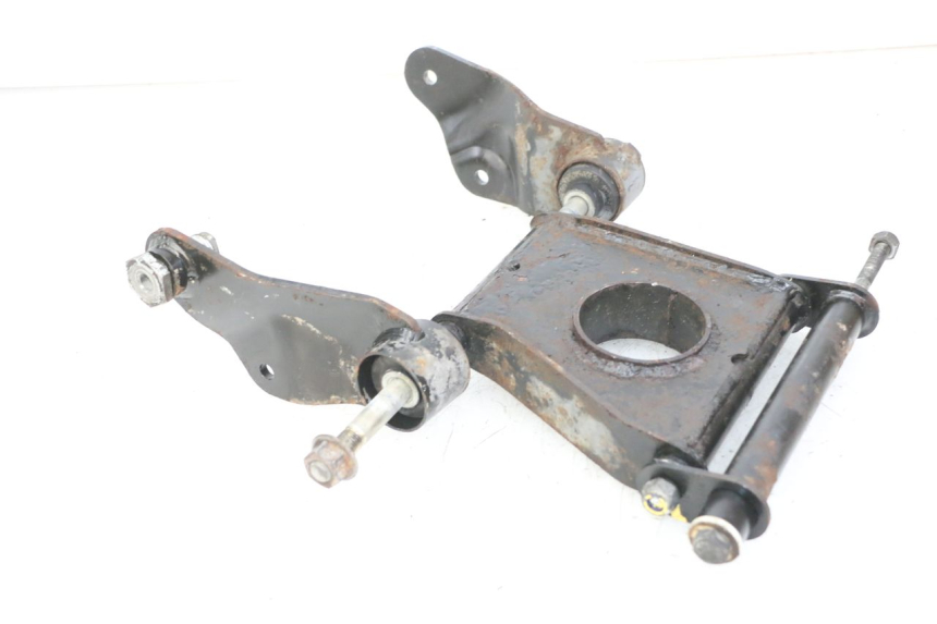 photo de MOTORHALTERUNG PIAGGIO MP3 LT 400 (2007 - 2012)