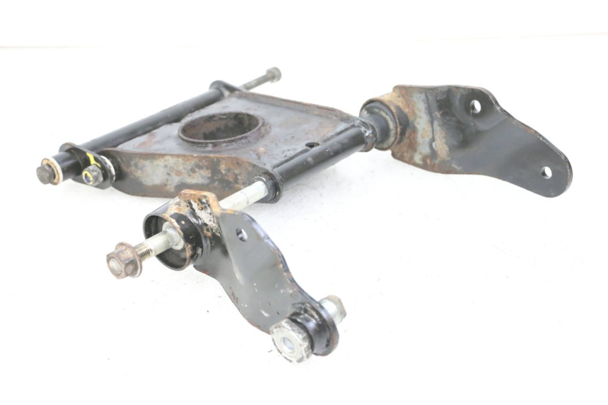 photo de MOTORHALTERUNG PIAGGIO MP3 LT 400 (2007 - 2012)