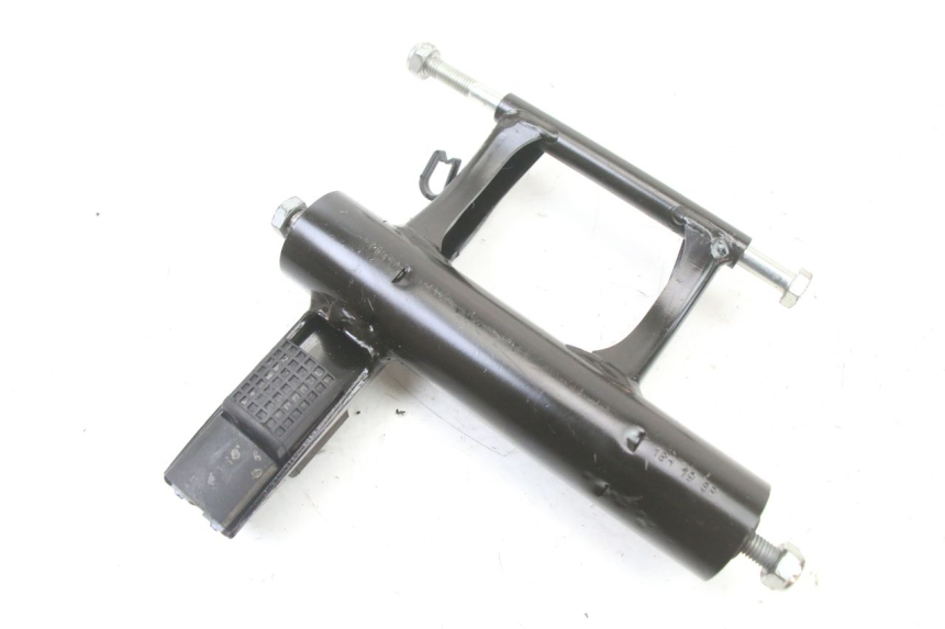 photo de MOTORHALTER PIAGGIO NRG POWER PUREJET 50 (2018 - 2021)
