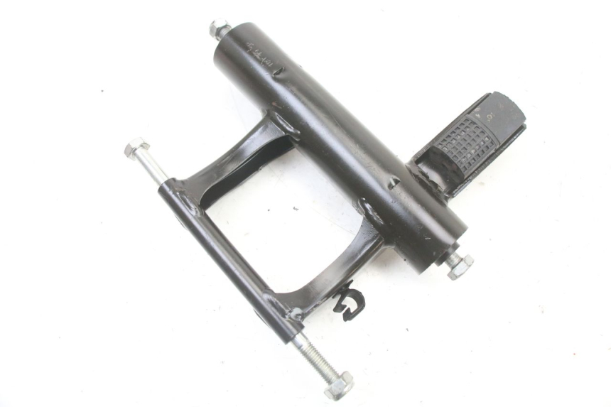 photo de MOTORHALTER PIAGGIO NRG POWER PUREJET 50 (2018 - 2021)