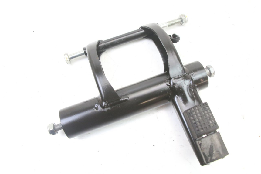 photo de MOTORHALTER PIAGGIO NRG POWER PUREJET 50 (2018 - 2021)