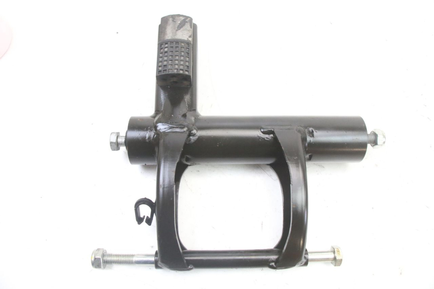 photo de MOTORHALTER PIAGGIO NRG POWER PUREJET 50 (2018 - 2021)