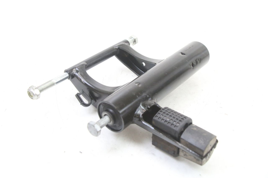 photo de MOTORHALTER PIAGGIO NRG POWER PUREJET 50 (2018 - 2021)