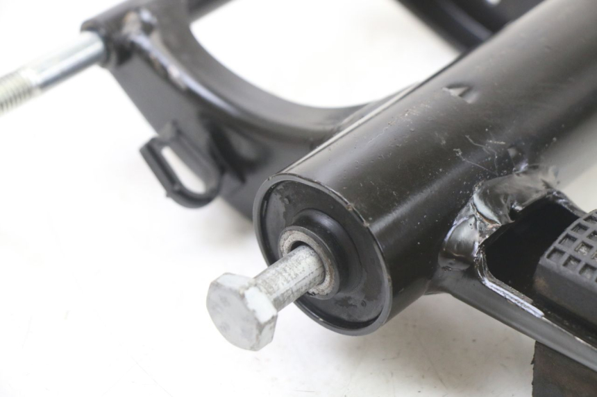 photo de MOTORHALTER PIAGGIO NRG POWER PUREJET 50 (2018 - 2021)