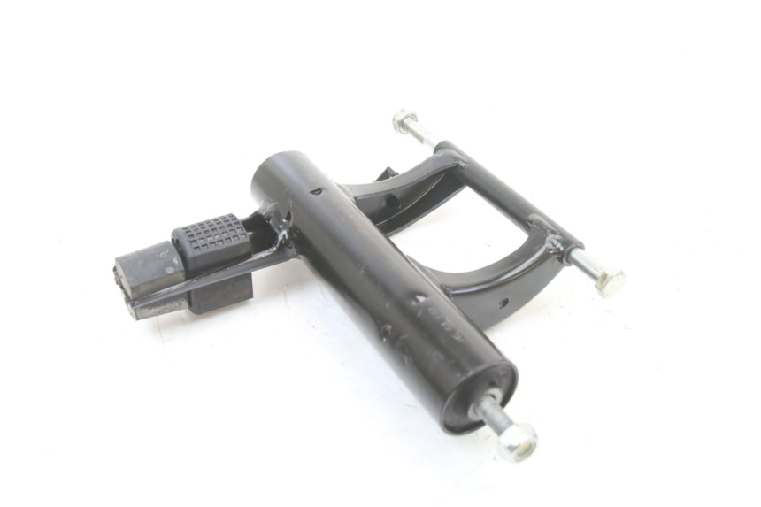 photo de MOTORHALTER PIAGGIO NRG POWER PUREJET 50 (2018 - 2021)