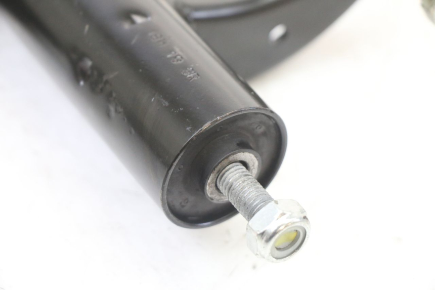 photo de MOTORHALTER PIAGGIO NRG POWER PUREJET 50 (2018 - 2021)