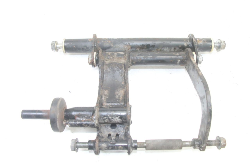 photo de MOTORHALTER PIAGGIO VESPA GRANTURISMO 125 (2003 - 2007)