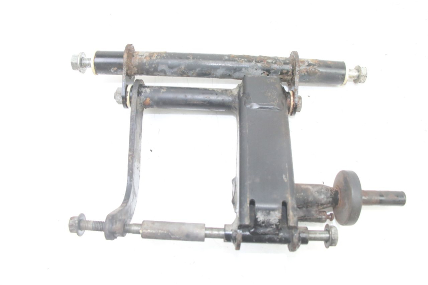 photo de MOTORHALTER PIAGGIO VESPA GRANTURISMO 125 (2003 - 2007)