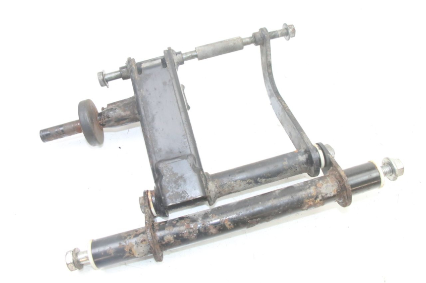 photo de MOTORHALTER PIAGGIO VESPA GRANTURISMO 125 (2003 - 2007)