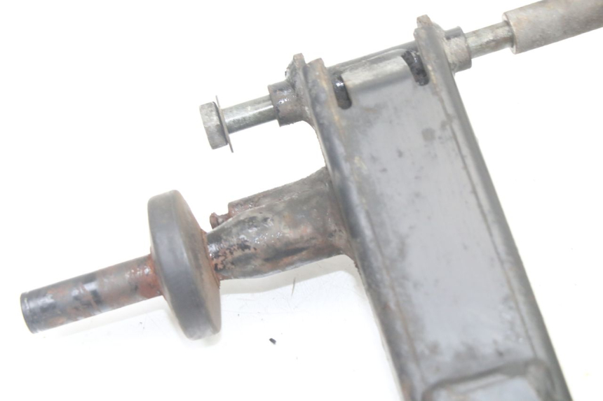 photo de MOTORHALTER PIAGGIO VESPA GRANTURISMO 125 (2003 - 2007)