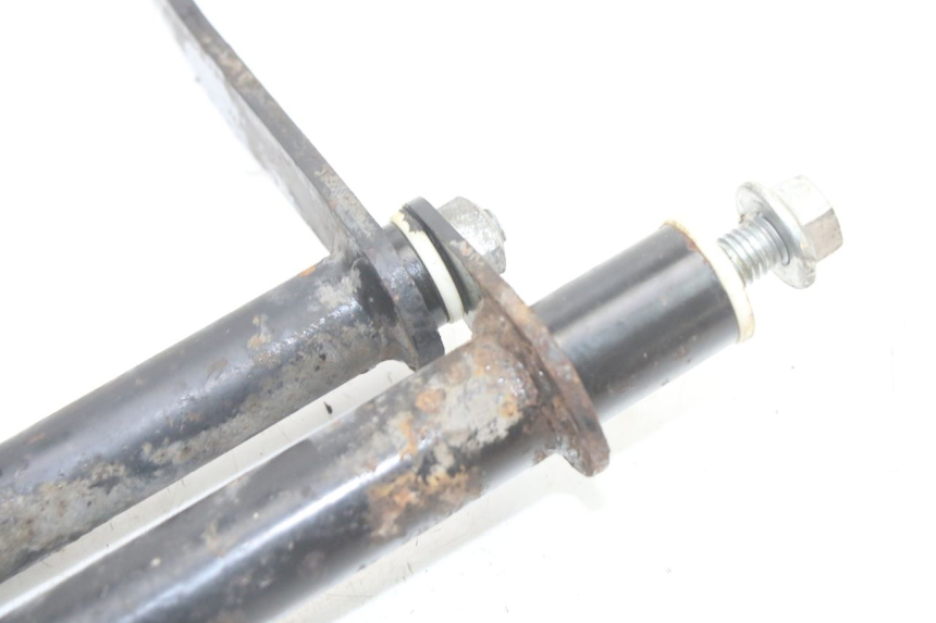 photo de MOTORHALTER PIAGGIO VESPA GRANTURISMO 125 (2003 - 2007)