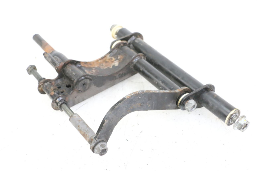 photo de MOTORHALTER PIAGGIO VESPA GRANTURISMO 200 (2004 - 2005)
