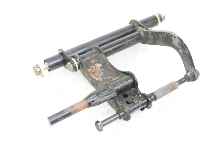 photo de MOTORHALTER PIAGGIO VESPA GRANTURISMO 200 (2004 - 2005)