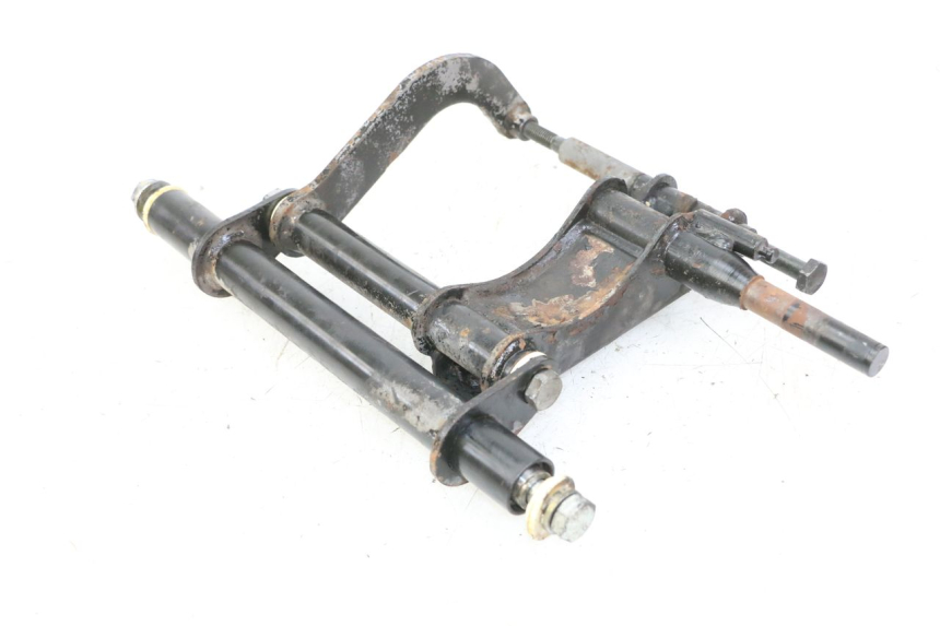 photo de MOTORHALTER PIAGGIO VESPA GRANTURISMO 200 (2004 - 2005)