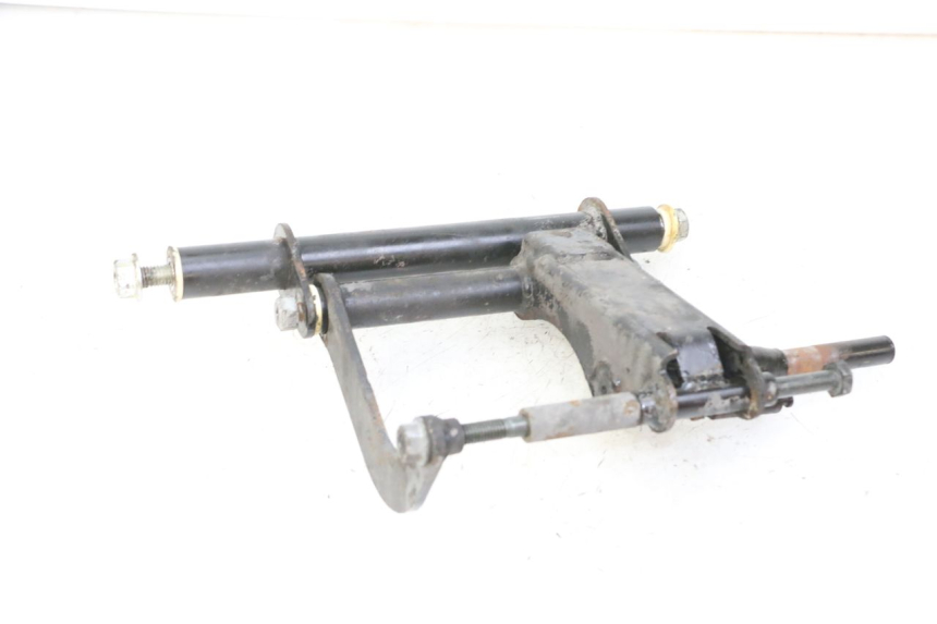 photo de MOTORHALTER PIAGGIO VESPA GRANTURISMO 200 (2004 - 2005)