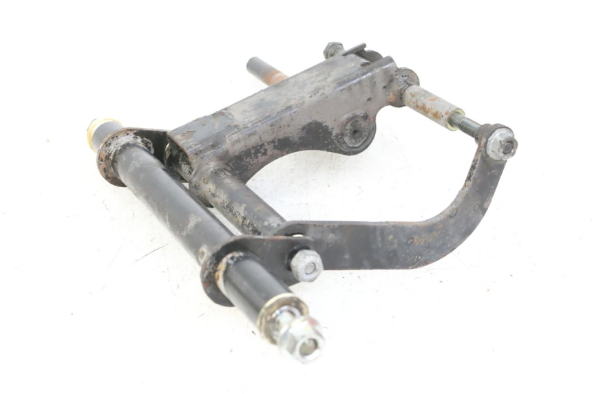 photo de MOTORHALTER PIAGGIO VESPA GRANTURISMO 200 (2004 - 2005)