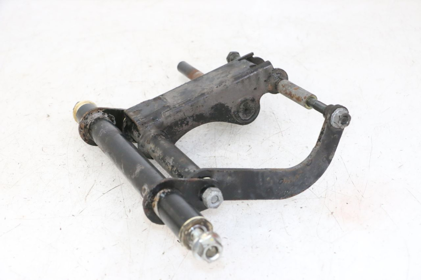 photo de MOTORHALTER PIAGGIO VESPA GRANTURISMO 200 (2004 - 2005)