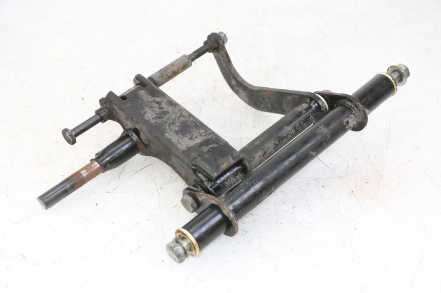 photo de MOTORHALTER PIAGGIO VESPA GRANTURISMO 200 (2004 - 2005)