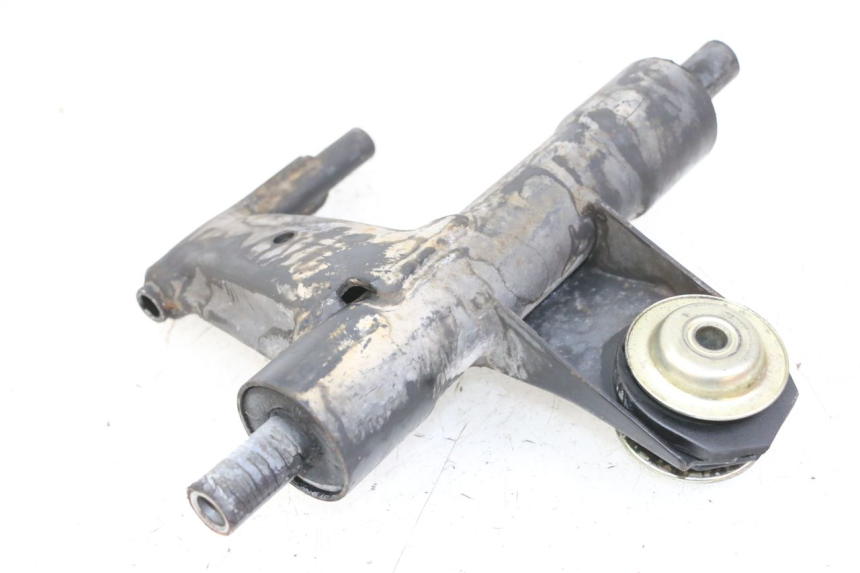photo de MOTORHALTER PIAGGIO VESPA LX 150 (2005 - 2013)