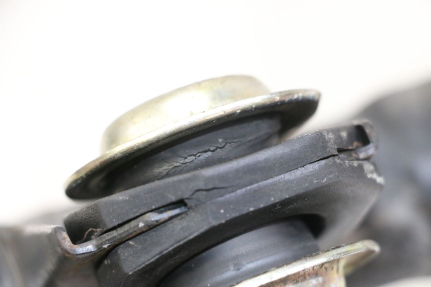 photo de MOTORHALTER PIAGGIO VESPA LX 150 (2005 - 2013)