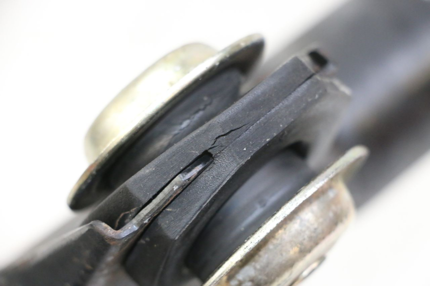 photo de MOTORHALTER PIAGGIO VESPA LX 150 (2005 - 2013)