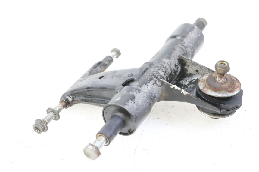 photo de MOTORHALTERUNG PIAGGIO VESPA LX 2T 50 (2005 - 2013)