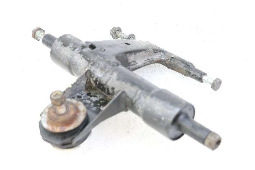 photo de MOTORHALTERUNG PIAGGIO VESPA LX 2T 50 (2005 - 2013)