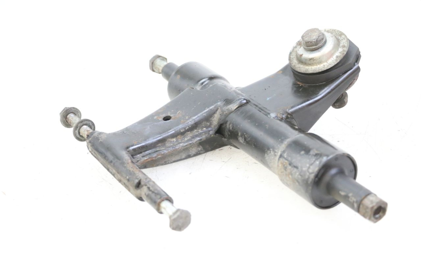 photo de MOTORHALTERUNG PIAGGIO VESPA LX 2T 50 (2005 - 2013)